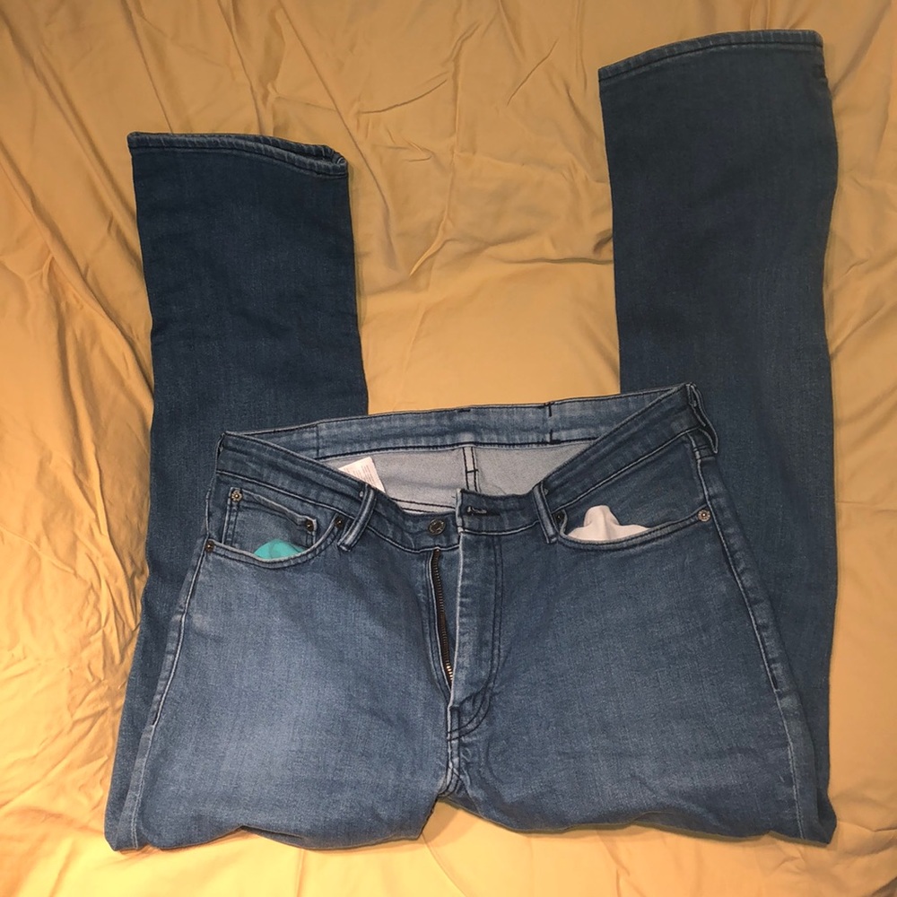 Levi’s 511
